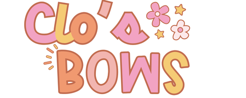 Clo's Bows